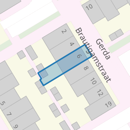 Perceel DEL00-O-2110