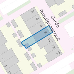 Perceel DEL00-O-2111