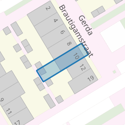 Perceel DEL00-O-2112