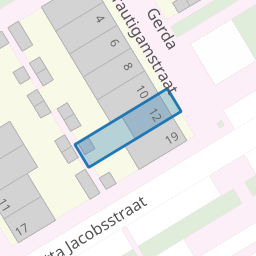 Perceel DEL00-O-2113