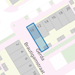 Perceel DEL00-O-2115