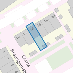 Perceel DEL00-O-2117