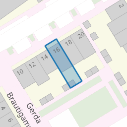 Perceel DEL00-O-2118