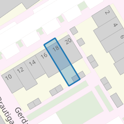 Perceel DEL00-O-2119