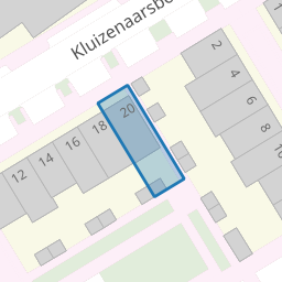 Perceel DEL00-O-2120