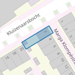 Perceel DEL00-O-2121