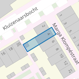 Perceel DEL00-O-2122