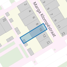 Perceel DEL00-O-2125