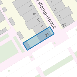 Perceel DEL00-O-2127