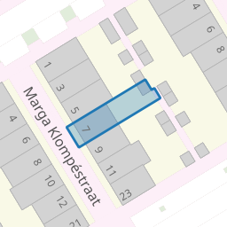 Perceel DEL00-O-2131