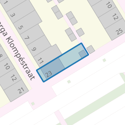 Perceel DEL00-O-2134