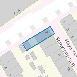 Perceel DEL00-O-2135