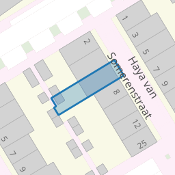 Perceel DEL00-O-2137