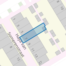 Perceel DEL00-O-2145