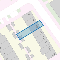 Perceel DEL00-O-2151