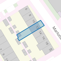 Perceel DEL00-O-2152