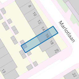 Perceel DEL00-O-2154