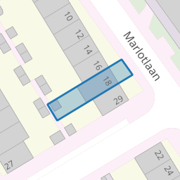 Perceel DEL00-O-2155