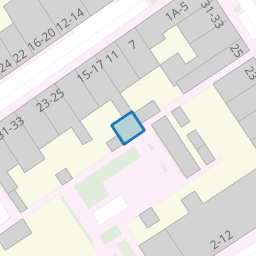 Perceel DEL00-O-2169