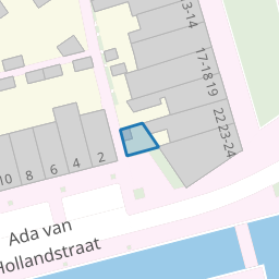 Perceel DEL00-O-2171