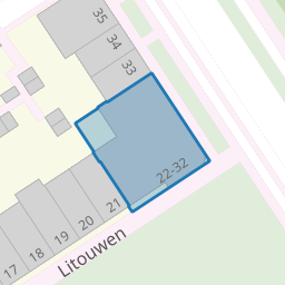 Perceel DEL00-O-2183