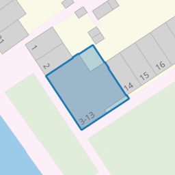 Perceel DEL00-O-2184