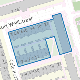 Perceel DEL00-O-2189