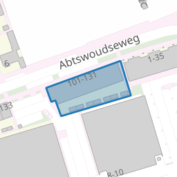 Perceel DEL00-O-2191