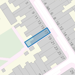 Perceel DEL00-O-2193