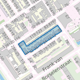 Perceel DEL00-O-2196