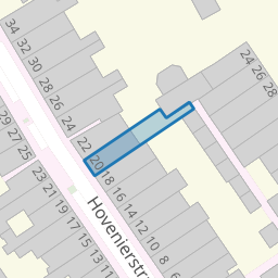 Perceel DEL00-O-2201