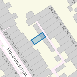 Perceel DEL00-O-2204