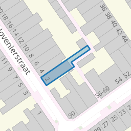 Perceel DEL00-O-2210