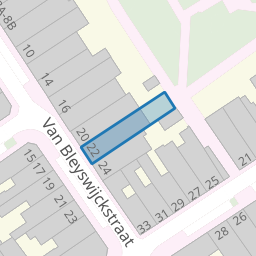 Perceel DEL00-O-2242