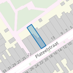 Perceel DEL00-O-2245