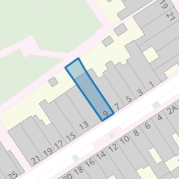 Perceel DEL00-O-2246