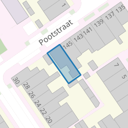 Perceel DEL00-O-2249