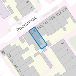 Perceel DEL00-O-2250