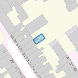 Perceel DEL00-O-2254