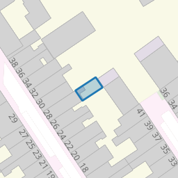 Perceel DEL00-O-2256