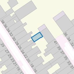 Perceel DEL00-O-2257