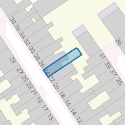 Perceel DEL00-O-2258