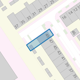 Perceel DEL00-O-2261