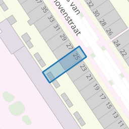 Perceel DEL00-O-2265