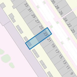 Perceel DEL00-O-2266