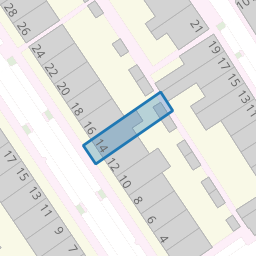 Perceel DEL00-O-2272