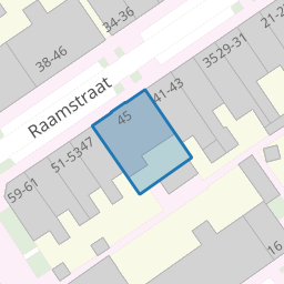 Perceel DEL00-O-2274