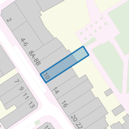 Perceel DEL00-O-2276