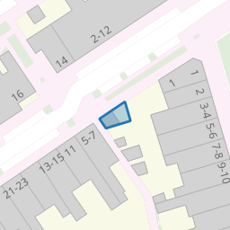 Perceel DEL00-O-2277