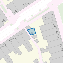 Perceel DEL00-O-2278